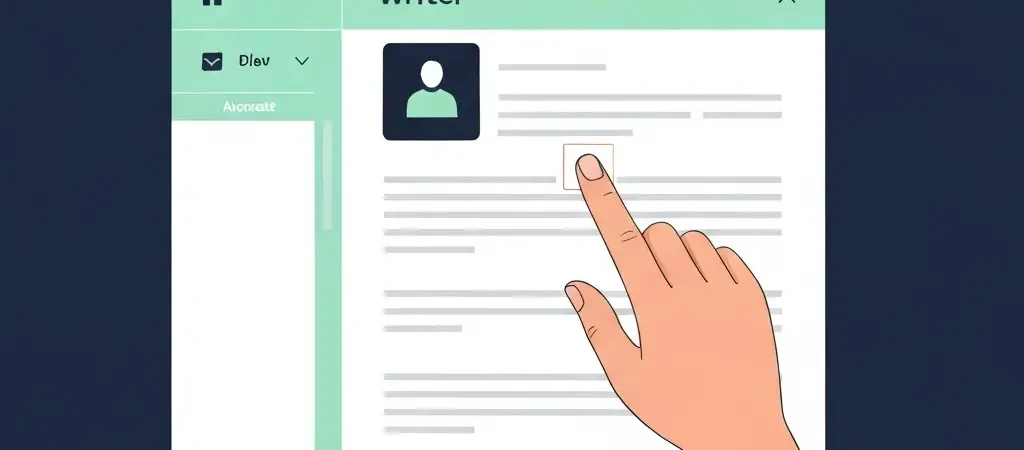 AI Blog Writer: How to Choose and Use the Right Tool for Ranking Content