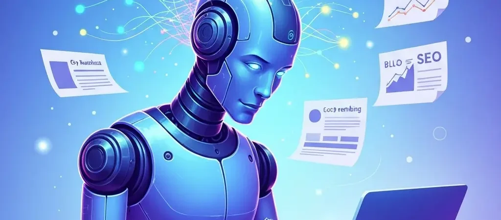 AI Content Generator: The Complete Guide to AI-Powered Writing for SEO in 2026