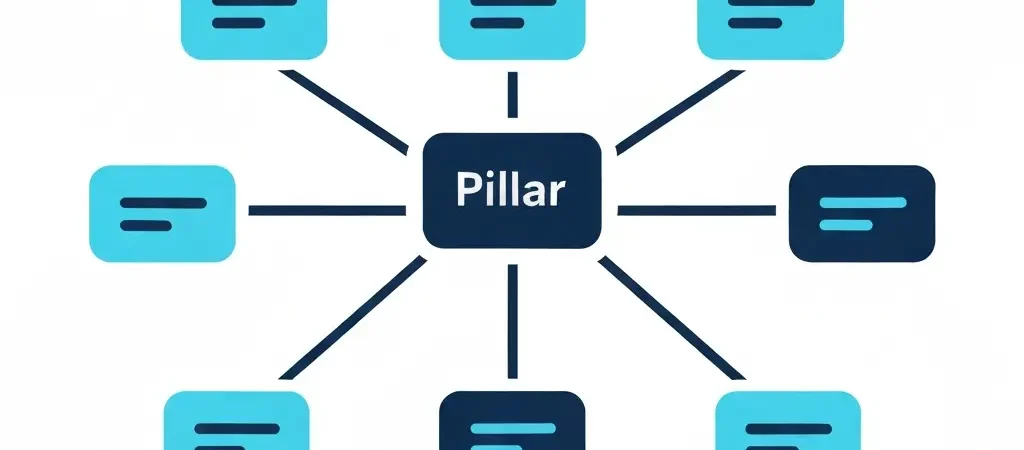 SEO Content at Scale: A Framework for Topical Authority Without Sacrificing Quality
