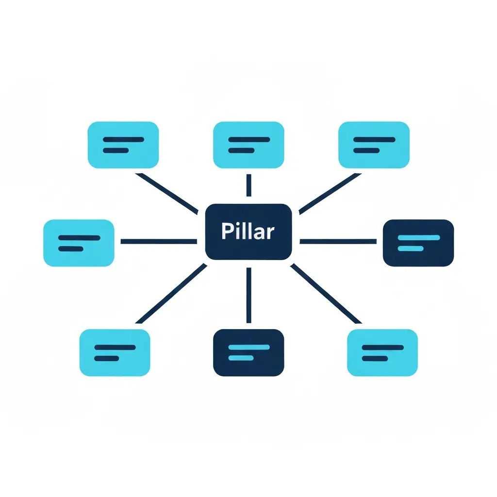 SEO Content at Scale: A Framework for Topical Authority Without Sacrificing Quality