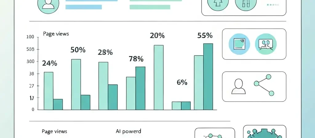 AI Content Generation Statistics 2026: New Data on Adoption, ROI, and Quality