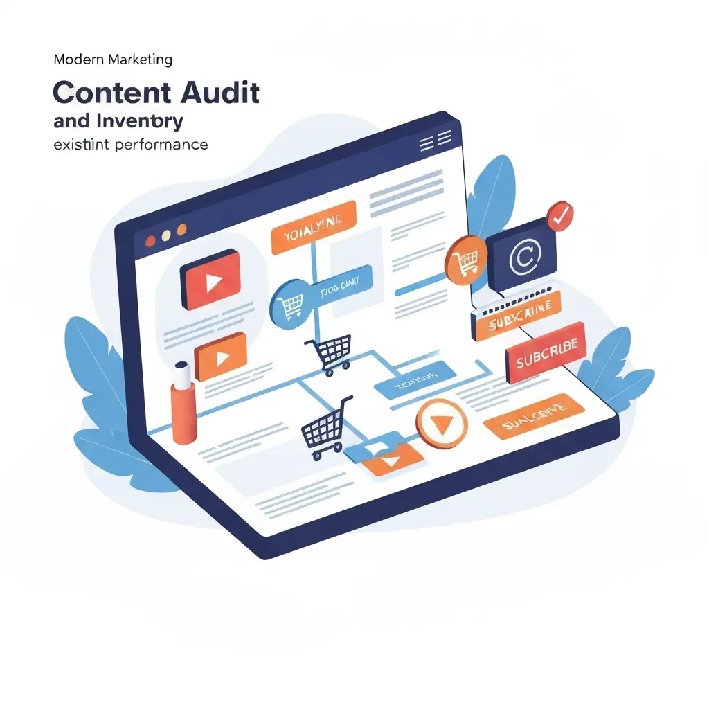 Pillar-Cluster Content Strategy: Architecture for Topical Authority