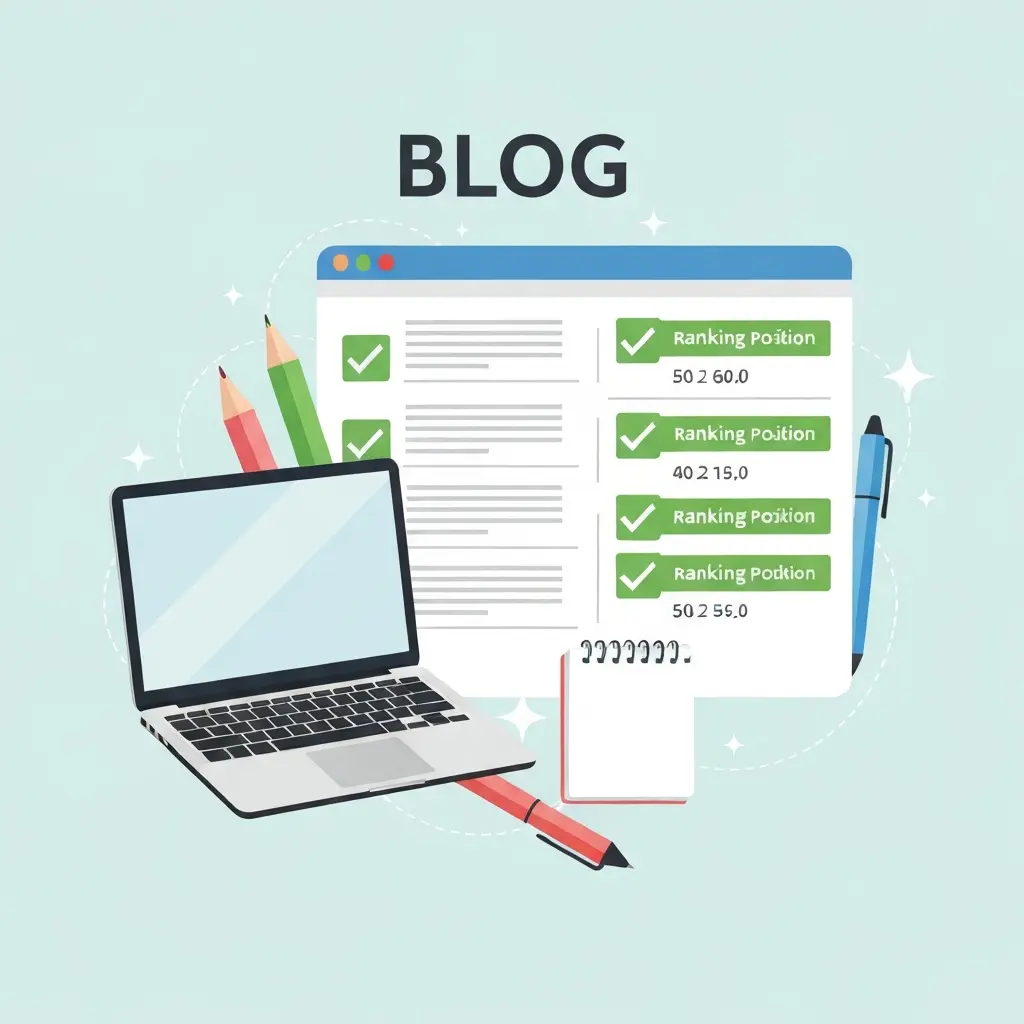 Best AI Blog Writing Tools for SEO 2026: 8 Tools Tested and Ranked