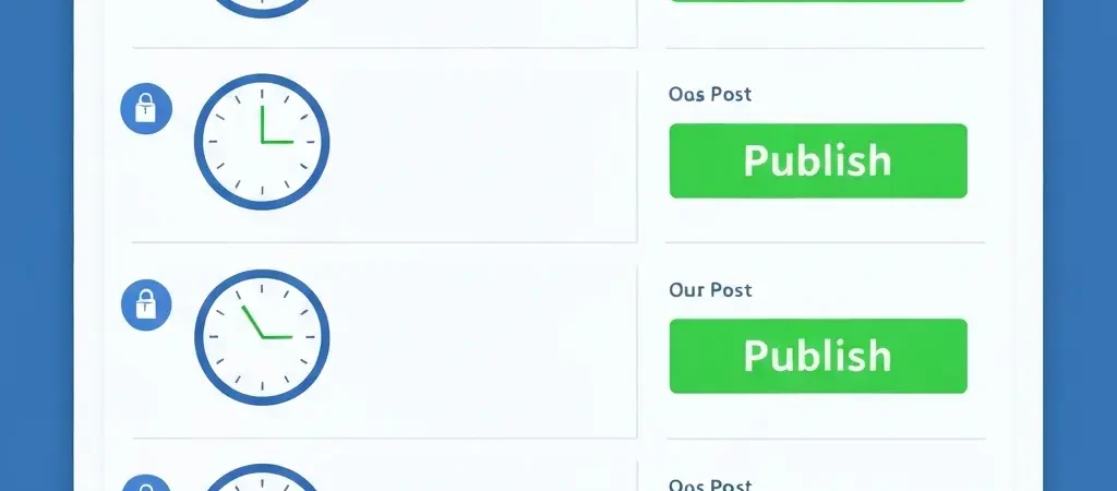 How to Auto Publish Blog Posts on WordPress: 3 Methods That Work in 2026