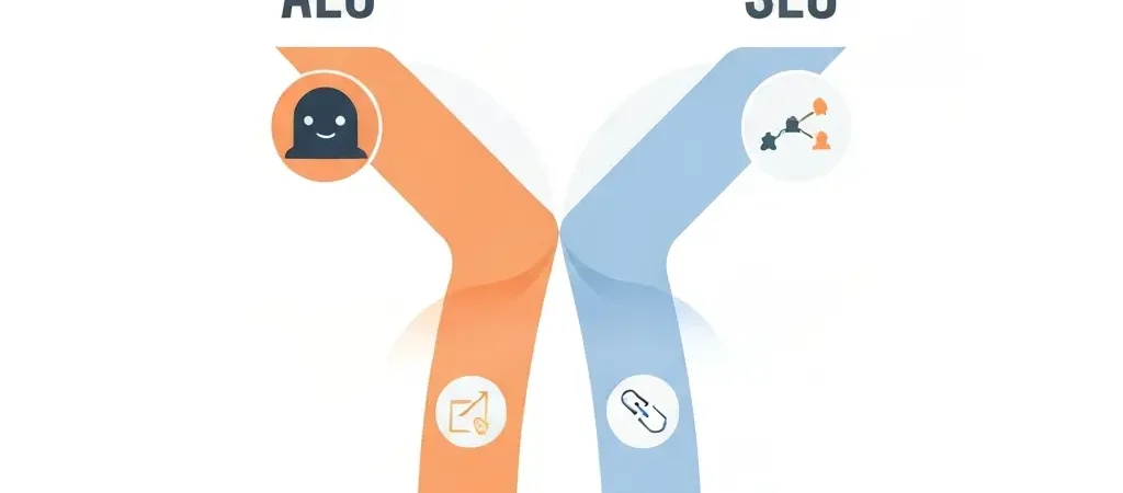 AEO vs SEO: What Is the Difference and Which Should You Prioritize in 2026?