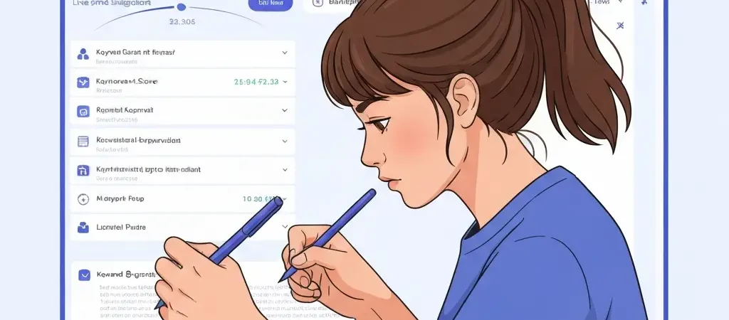 SEO Content Writing Tool: What to Use and How to Get Results That Rank