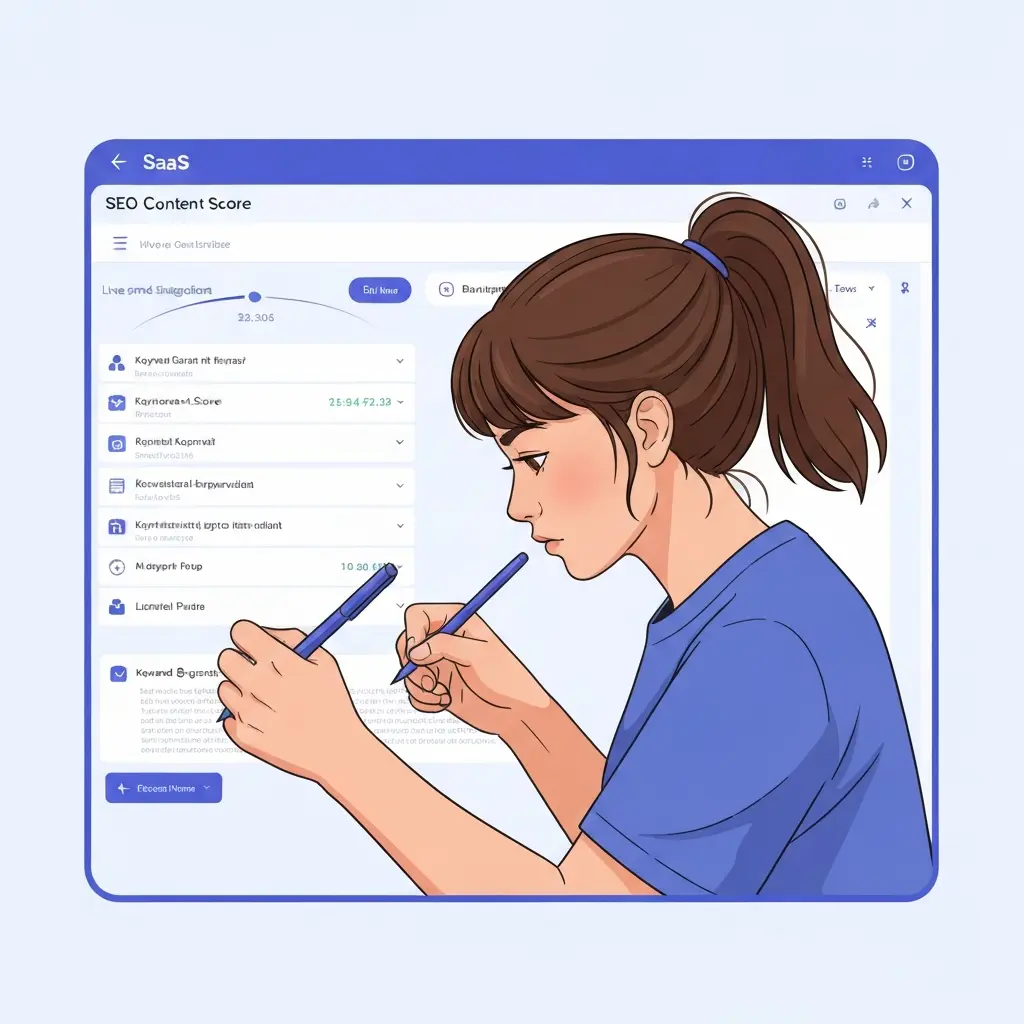 SEO Content Writing Tool: What to Use and How to Get Results That Rank