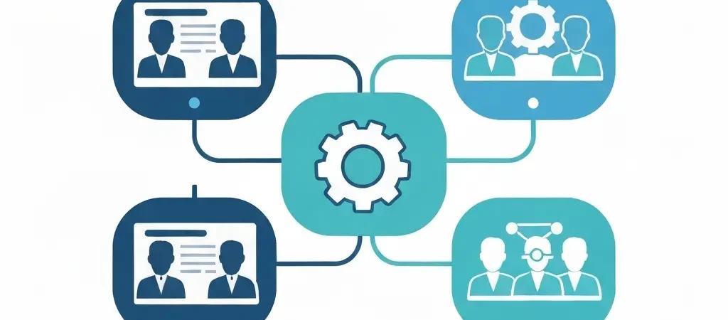Content Automation Tool Stack: The 4-Tool Setup That Replaces a Content Team in 2026
