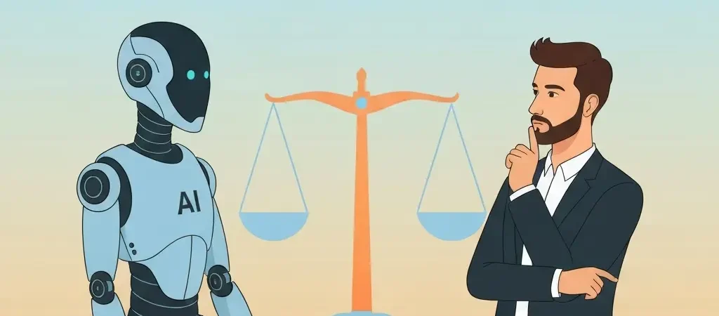 AI Content Generator vs Human Writer: Which Is Better for SEO in 2026?