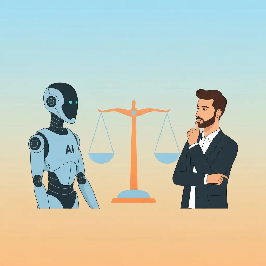 AI Content Generator vs Human Writer: Which Is Better for SEO in 2026?