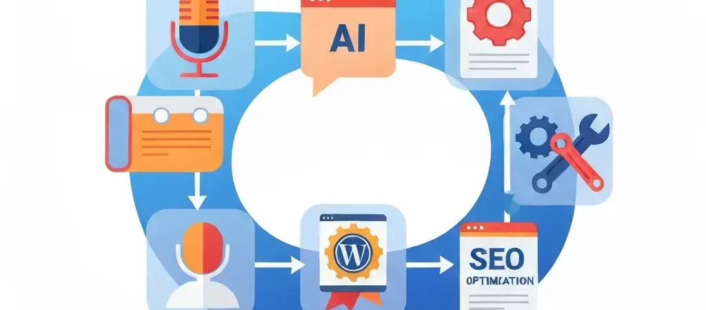 AI Content for WordPress: The 2026 Beginner-to-Pro Setup Guide