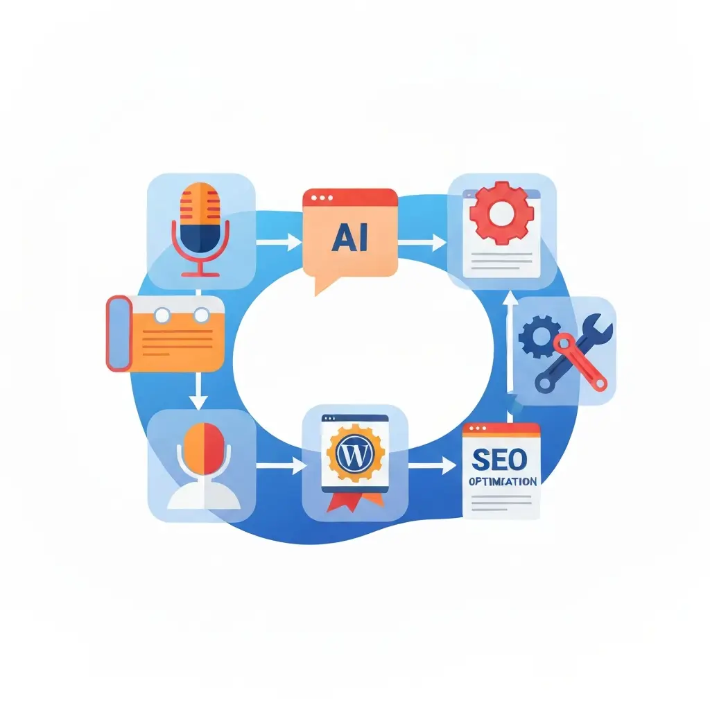AI Content for WordPress: The 2026 Beginner-to-Pro Setup Guide
