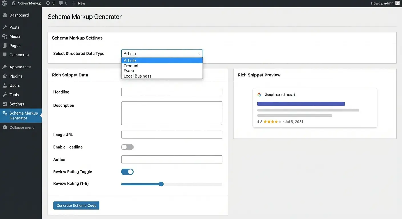 WordPress Content Automation & SEO Plugins Fix 2026