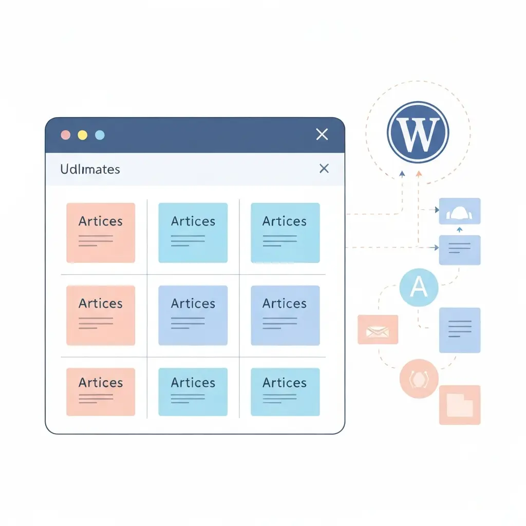How to Set Up a Content Calendar With AI Automation in 2026