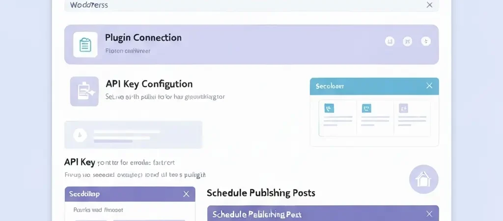 How to Set Up Automated Blog Publishing on WordPress in 2026