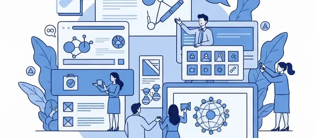 SEO Content at Scale: How to Produce More Without Sacrificing Quality