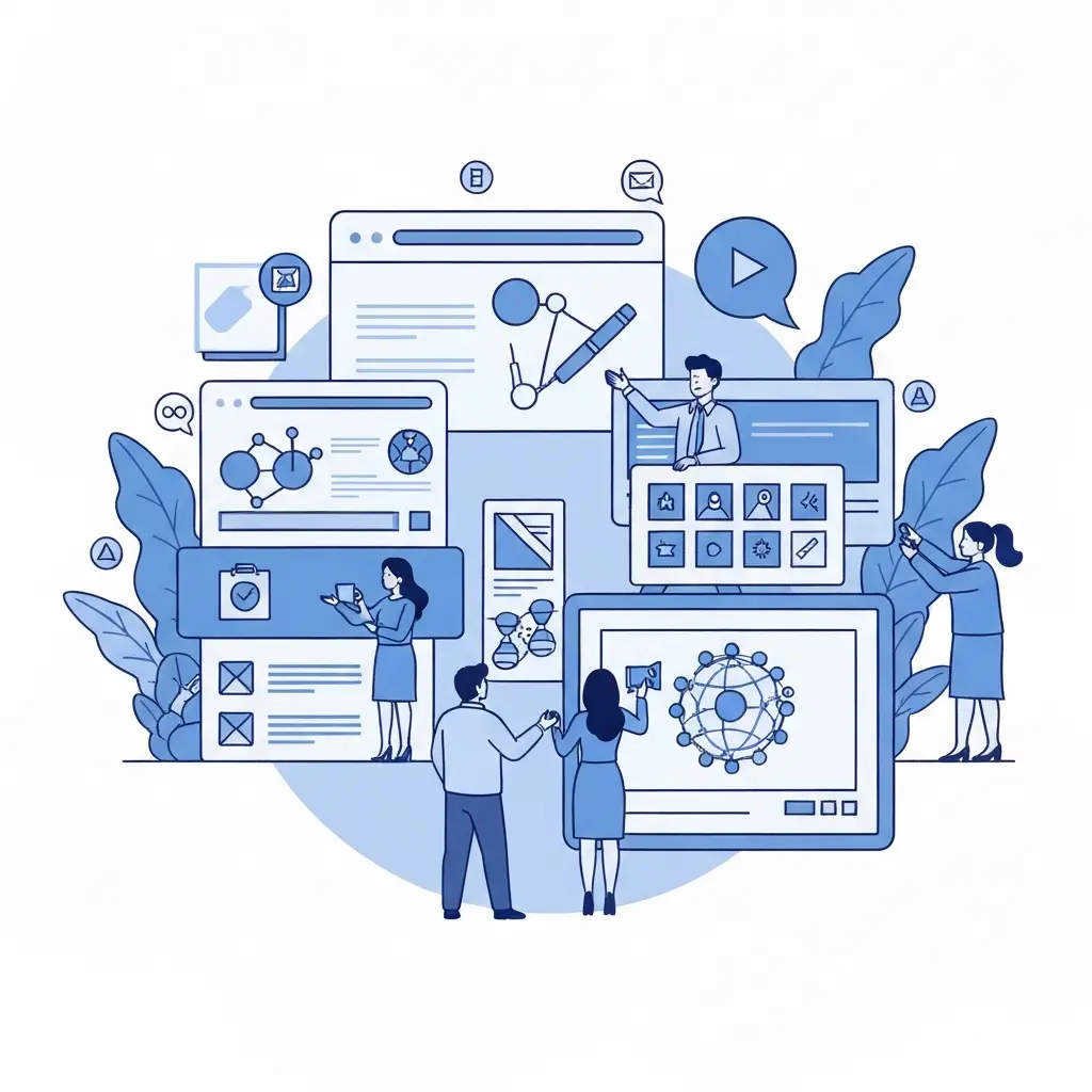 SEO Content at Scale: How to Produce More Without Sacrificing Quality