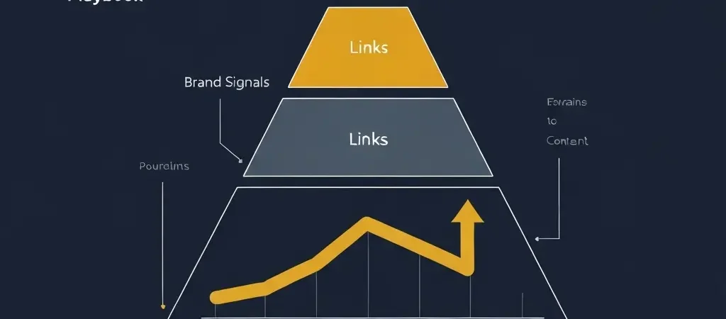 Domain Authority Building in 2026: The Research-Backed Playbook That Actually Works