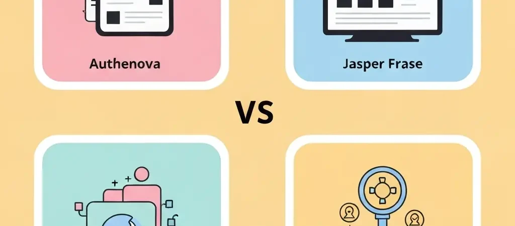 Best AI SEO Content Generators Compared 2026: Full Breakdown