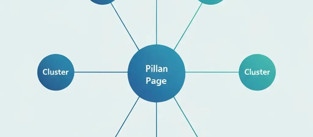 Content Cluster Strategy: How to Build Topic Authority That Google Rewards in 2026