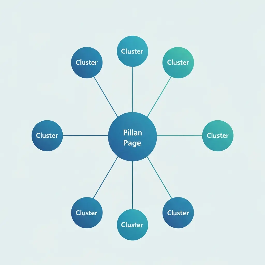 Content Cluster Strategy: How to Build Topic Authority That Google Rewards in 2026