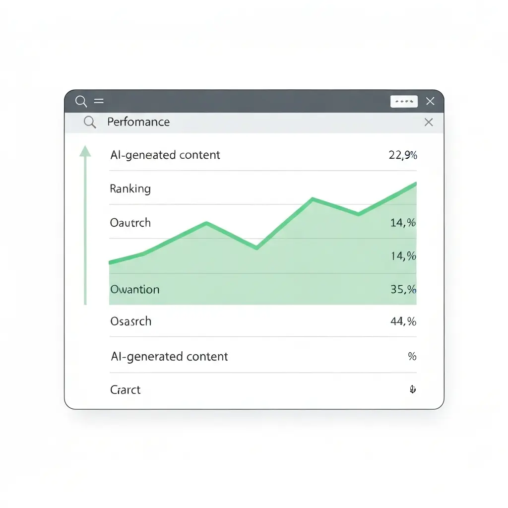 Is AI Generated Content Good for SEO? Data-Backed Answer (2026)