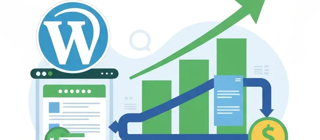 How to Run a Profitable Auto Blog on WordPress in 2026