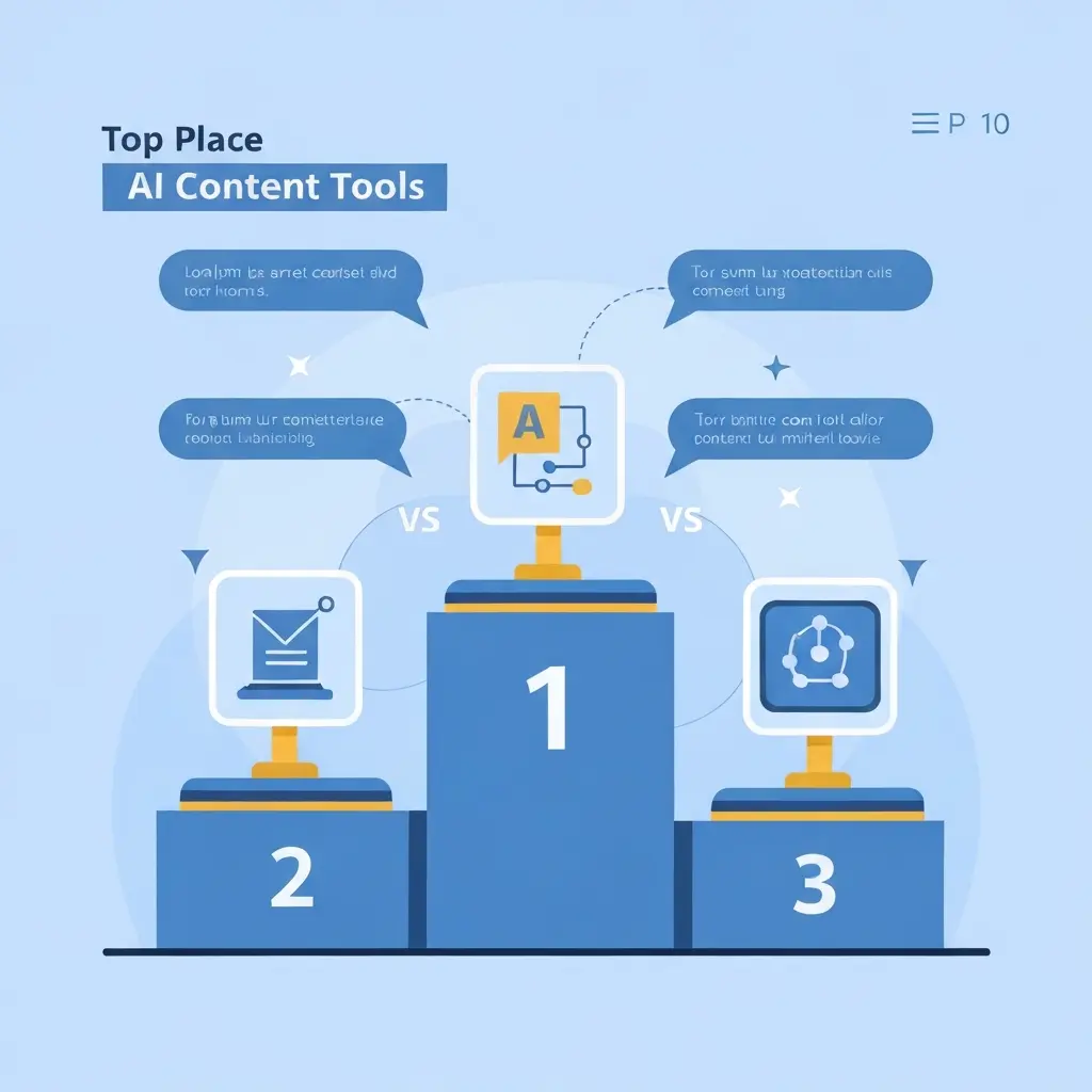 Best AI SEO Content Generators Compared 2026: Authenova vs Jasper vs Surfer vs Writesonic