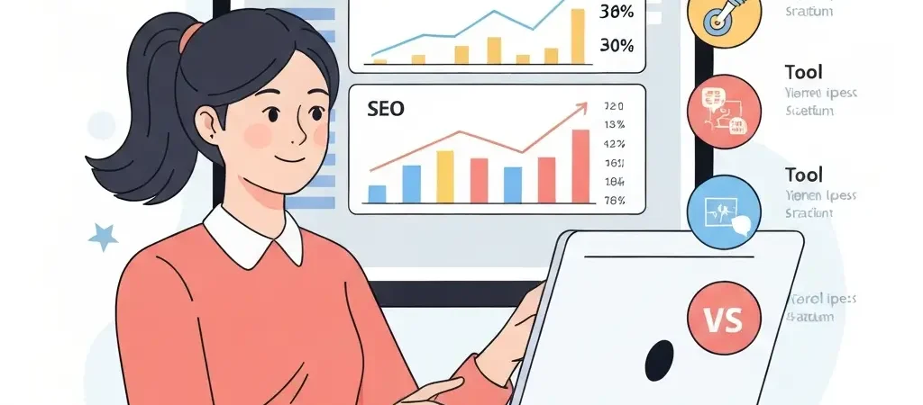 Best AI Content Tools for Small Business SEO 2026: Ranked by Budget and Use Case
