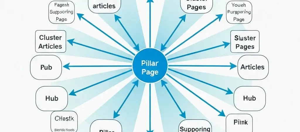 Internal Linking Strategy: The 2026 Guide to Building Topical Authority Through Links