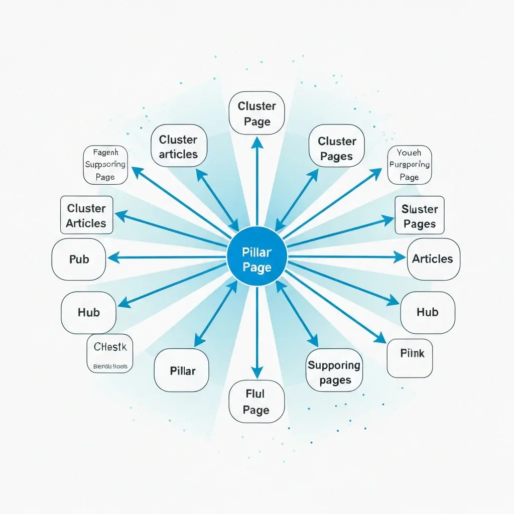 Internal Linking Strategy: The 2026 Guide to Building Topical Authority Through Links