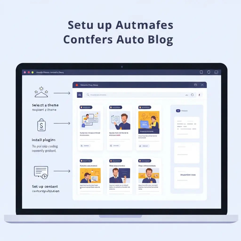 How to Set Up a WordPress Auto Blog in 2026 (Complete Guide)