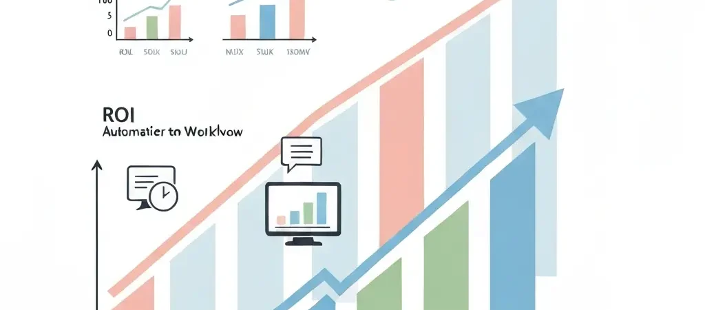 SEO Content Automation ROI Data: Industry Benchmarks and Calculation Frameworks 2026