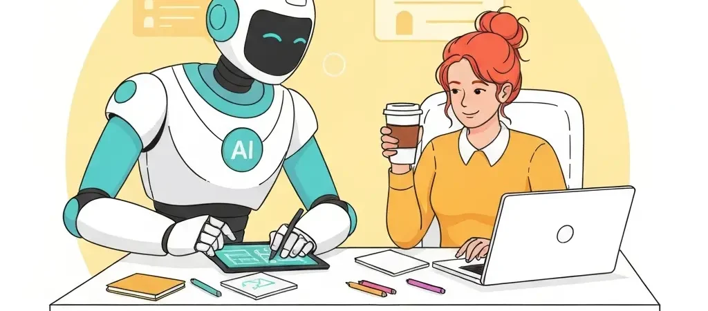 Can AI Replace Content Writers for SEO? The Honest 2026 Answer