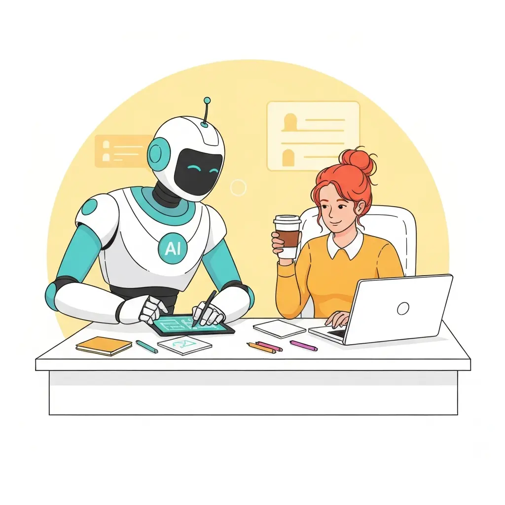 Can AI Replace Content Writers for SEO? The Honest 2026 Answer