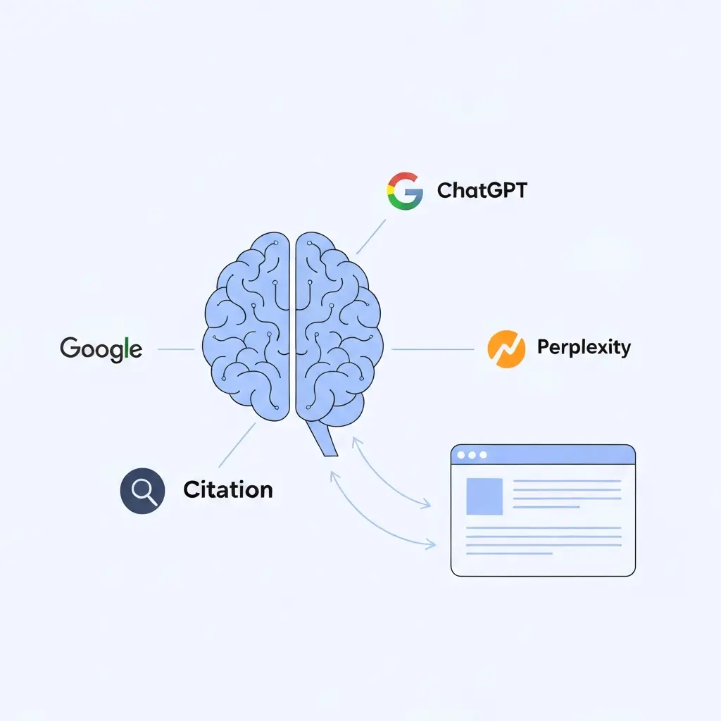 What Is Generative Engine Optimization (GEO)? The 2026 Complete Guide