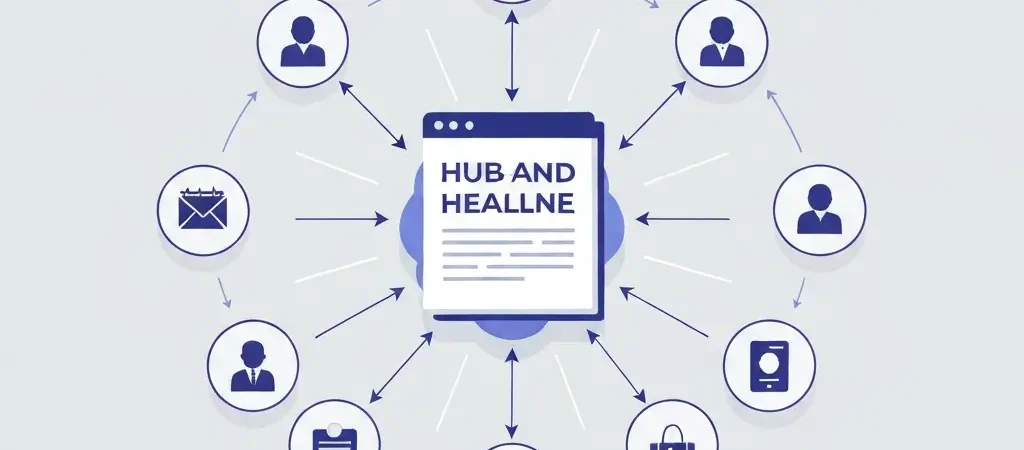 SEO Pillar Page: The Definitive Guide to Hub Content in 2026
