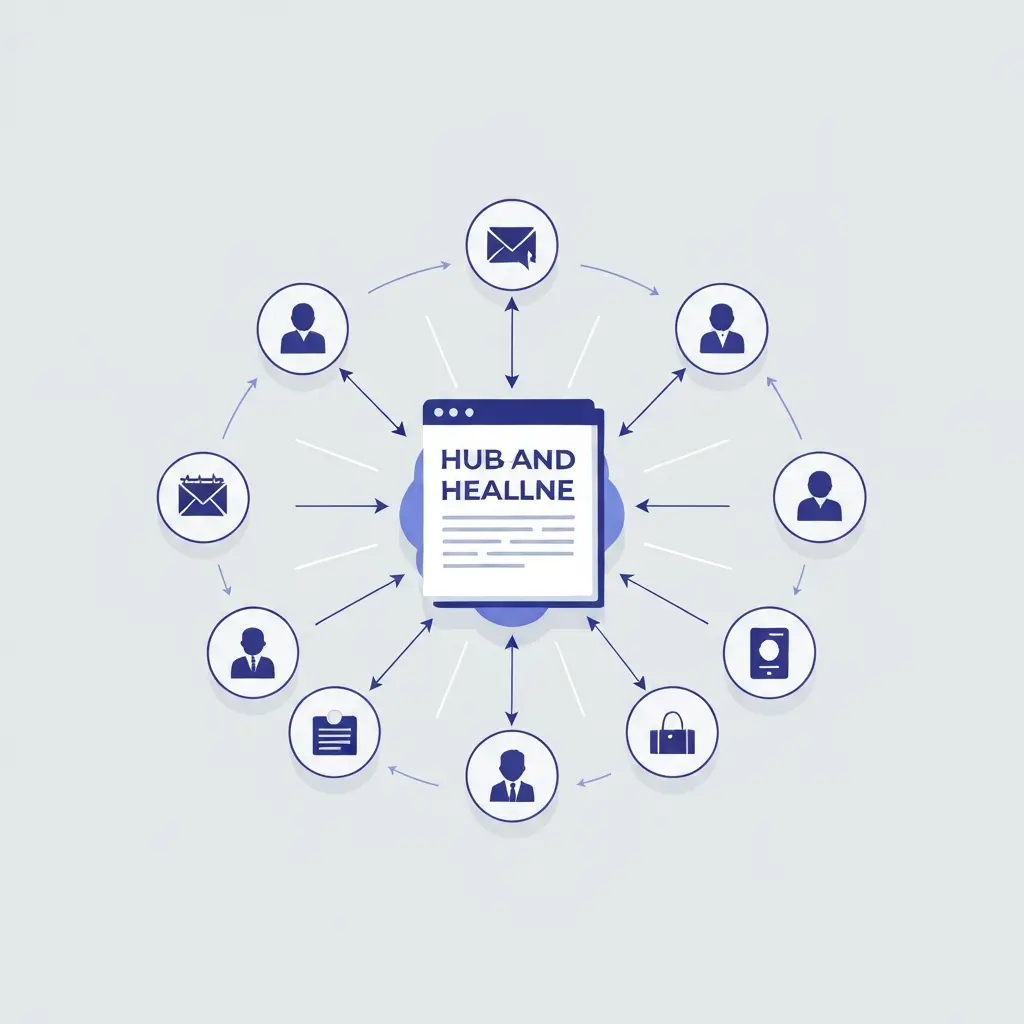 SEO Pillar Page: The Definitive Guide to Hub Content in 2026