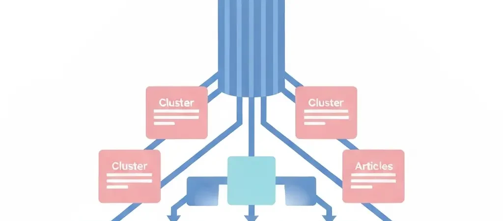 How to Create a Pillar Cluster Content Strategy That Ranks in 2026