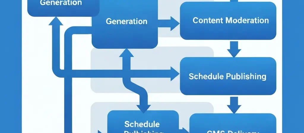 Automated Content Publishing: How It Works and Why It’s Essential in 2026