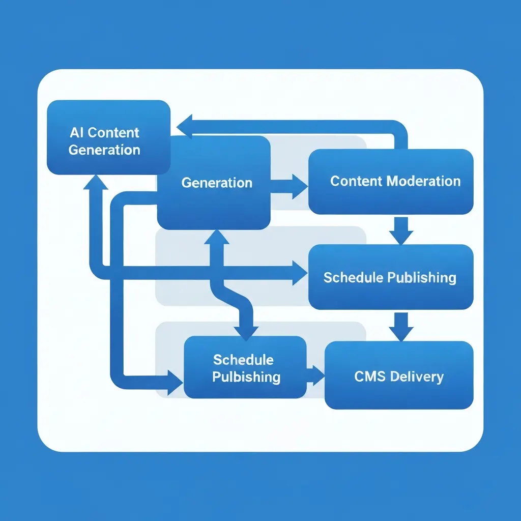 Automated Content Publishing: How It Works and Why It’s Essential in 2026