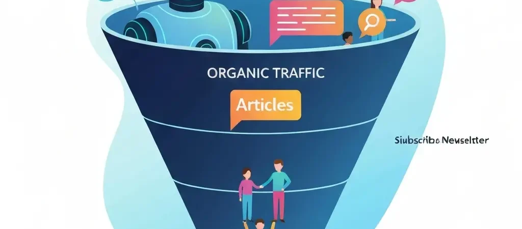 AI Content Marketing in 2026: The Complete Strategy Guide