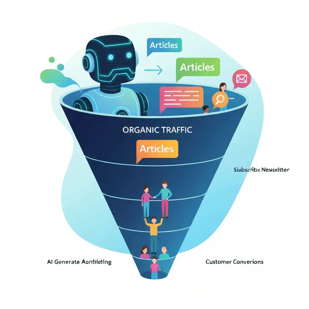 AI Content Marketing in 2026: The Complete Strategy Guide