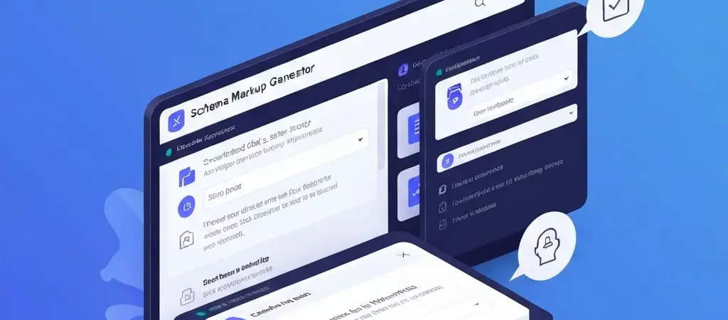 Schema Markup Generator for WordPress: Complete Setup Guide 2026