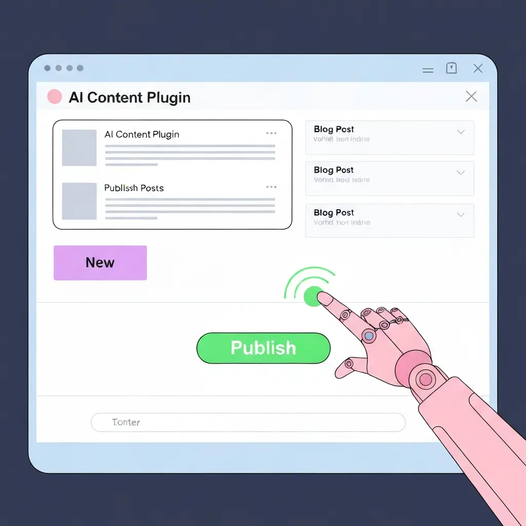 Best WordPress AI Content Plugins 2026: Ranked by Automation Depth