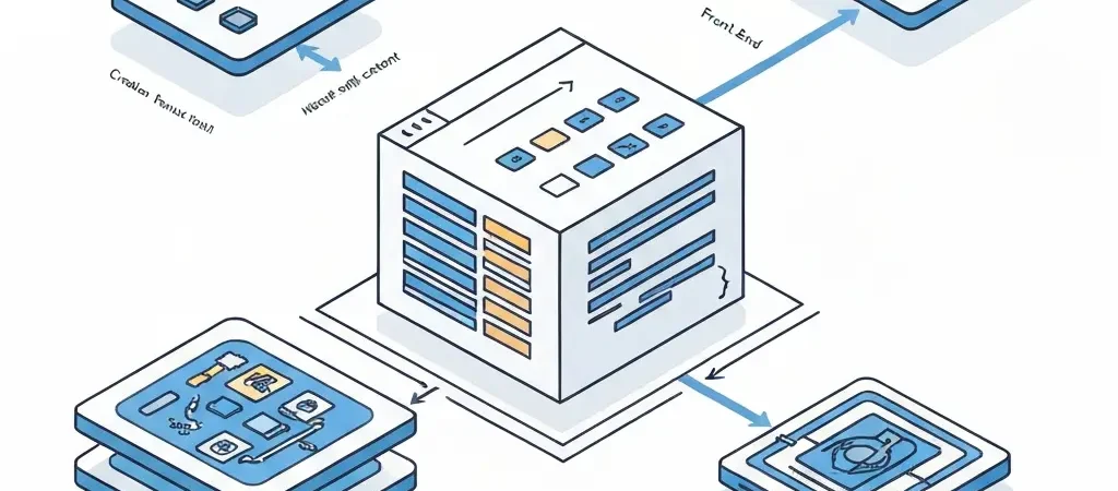 SEO Content Calendar: Design for Authority Building