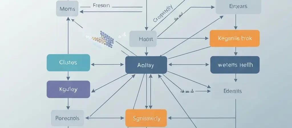 SEO Content at Scale: The Authority-First Production Framework