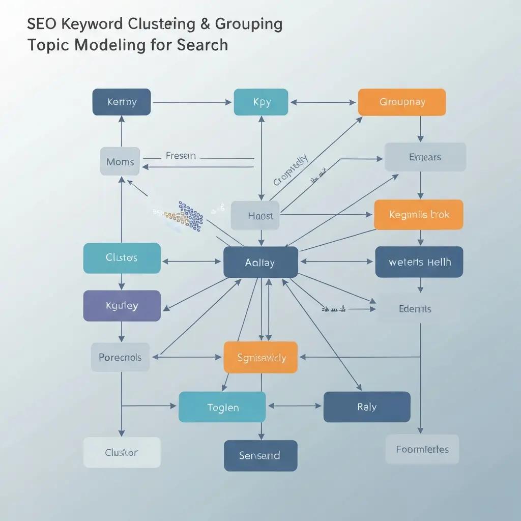 SEO Content at Scale: The Authority-First Production Framework
