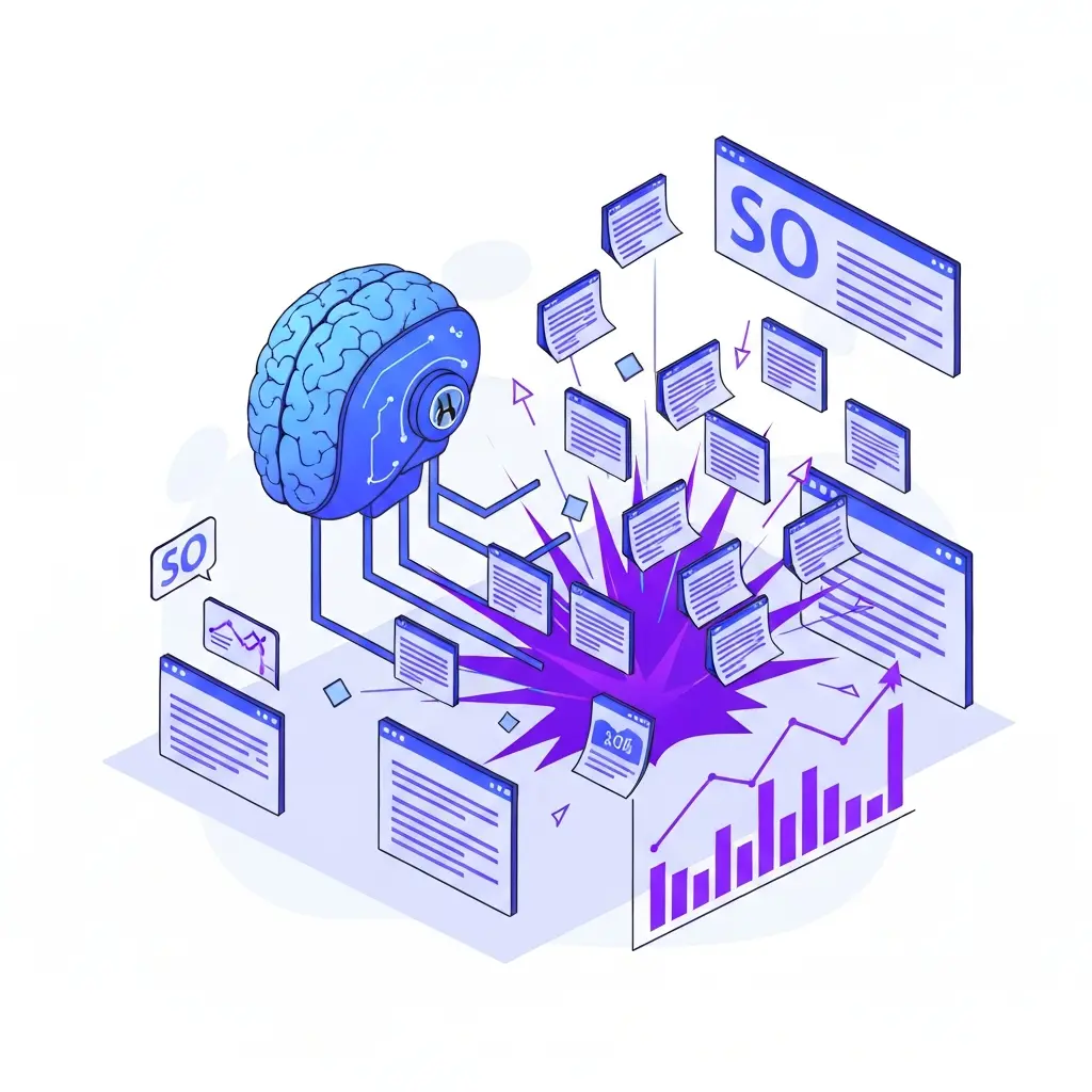 AI WordPress Content: How to Publish 10x More Without Sacrificing Quality