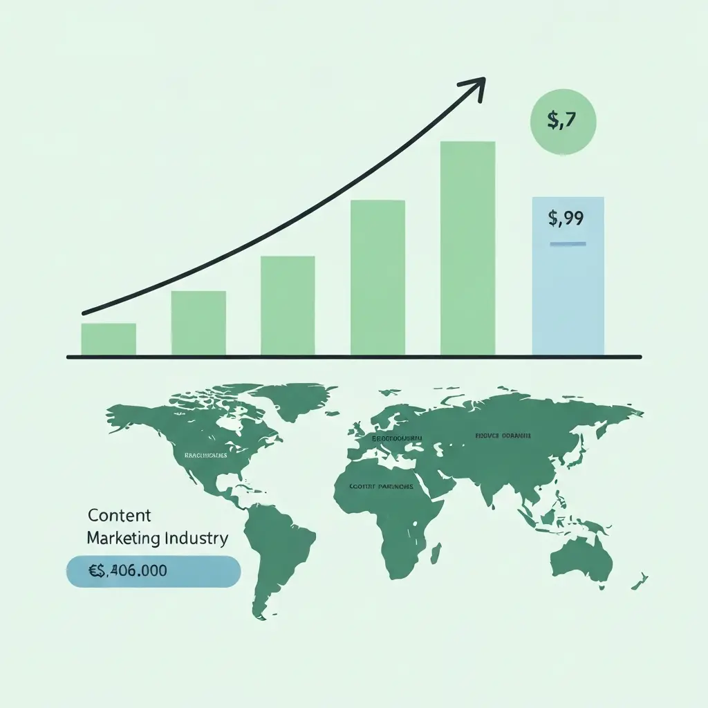 Content Marketing Automation Industry Statistics: The 2026 Complete Data Report